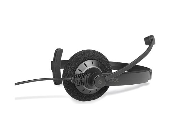 EPOS IMPACT SC 30 Wired OE Headset black