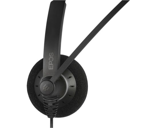 EPOS IMPACT SC 30 Wired OE Headset black