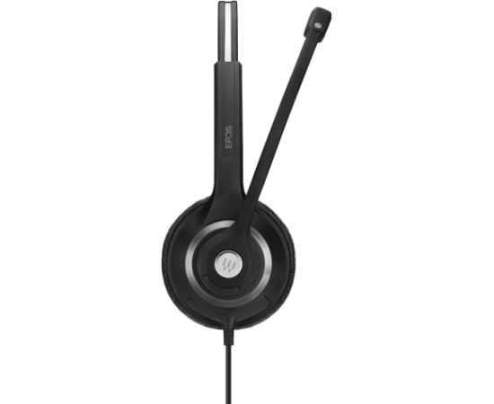 EPOS IMPACT SC 238 Wired OE Headset black