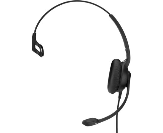 EPOS IMPACT SC 238 Wired OE Headset black