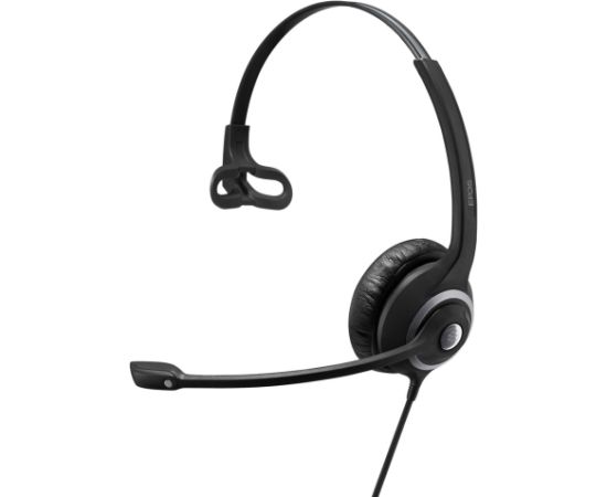 EPOS IMPACT SC 238 Wired OE Headset black