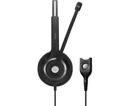 EPOS IMPACT SC 238 Wired OE Headset black