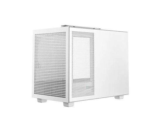 DeepCool CH160 WH Small Form Factor (SFF) White