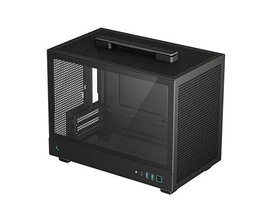 DeepCool CH160 Small Form Factor (SFF) Black