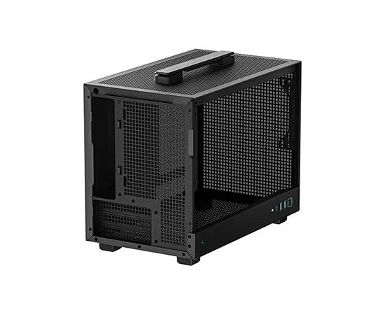 DeepCool CH160 Small Form Factor (SFF) Black