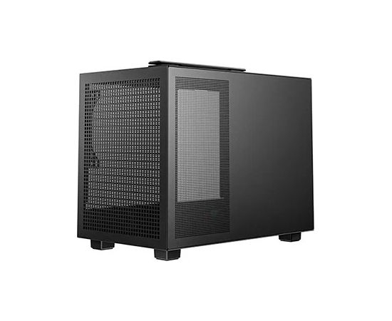 DeepCool CH160 Small Form Factor (SFF) Black