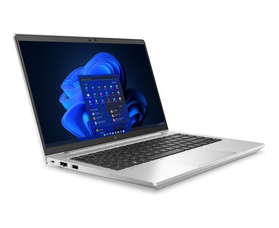 HP Elitebook 640 G9 i5-1235U 14.0"FHD 250nits AG 16GB DDR5 SSD512 Iris Xe W11Pro 3Y