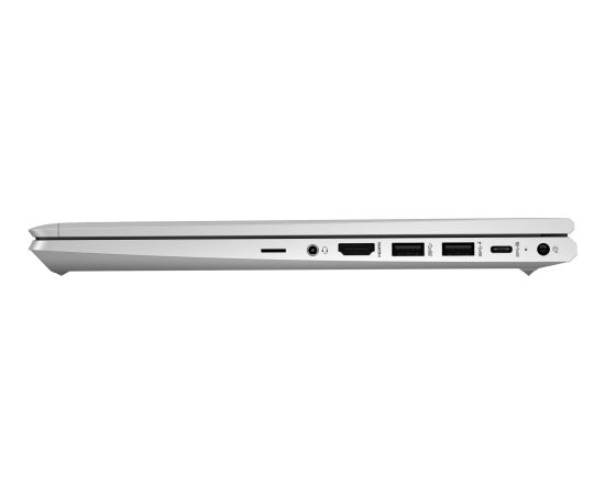 HP EliteBook 645 G9 AMD Ryzen™ 5 5625U Laptop 35.6 cm (14") Full HD 16 GB DDR4-SDRAM 512 GB SSD Wi-Fi 6 (802.11ax) Windows 11 Pro Silver