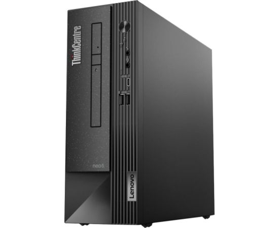 Lenovo ThinkCentre neo 50s Intel® Core™ i7 i7-13700 16 GB DDR4-SDRAM 512 GB SSD Windows 11 Pro SFF PC Black