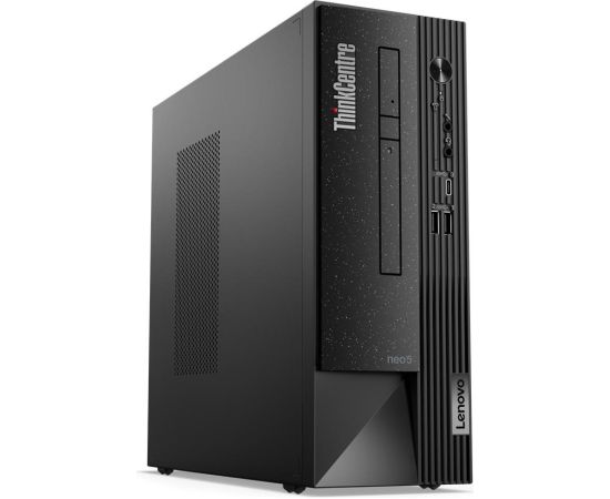 Lenovo ThinkCentre neo 50s Intel® Core™ i7 i7-13700 16 GB DDR4-SDRAM 512 GB SSD Windows 11 Pro SFF PC Black