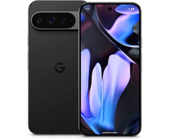 Smartfon Google Pixel 9 Pro XL 5G Dual Sim 16/128GB Obsidian