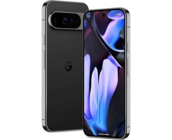 Smartfon Google Pixel 9 Pro XL 5G Dual Sim 16/128GB Obsidian