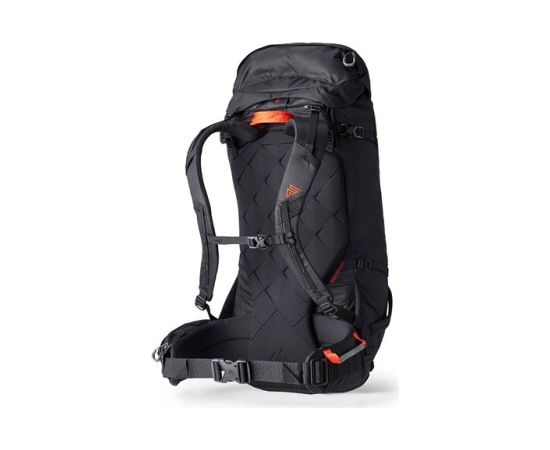 Plecak górski Gregory Alpinisto 35 - lava black (M)