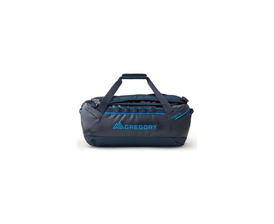 Torba podróżna Gregory Alpaca 40 Duffle Bag- slate blue