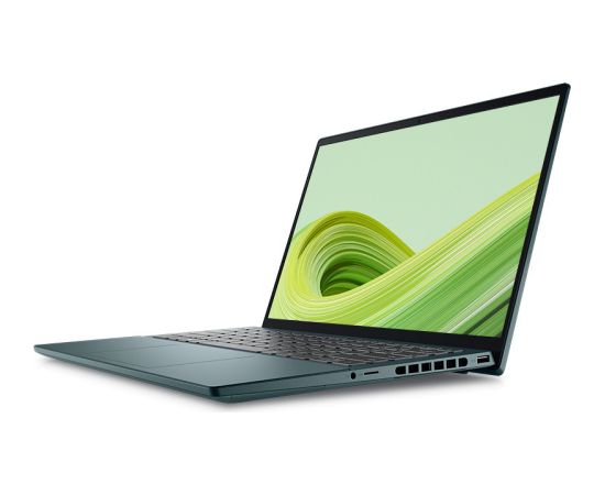 Dell Inspiron 14 Plus 7420 Green 14" 2.2K i7-12700H 16GB 512GB SSD Win11 Home