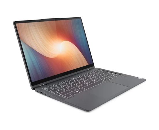 Lenovo IdeaPad Flex 5 Storm Grey 14" IPS Touch i3-1215U 8GB 256GB SSD Win11 Home S