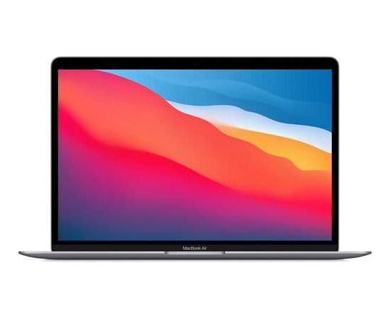 Apple Macbook Air 2020 (CPO) 13.3 M1 8GB 13.3 512GB SSD Gold USB-C-29w MGN73LL/A