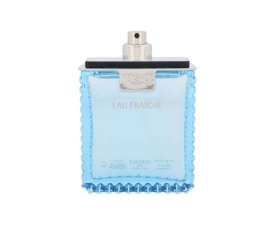 Versace Tester Man / Eau Fraiche 100ml