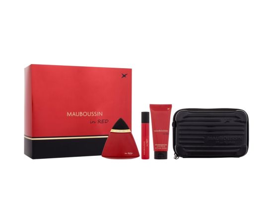 Mauboussin in Red 100ml