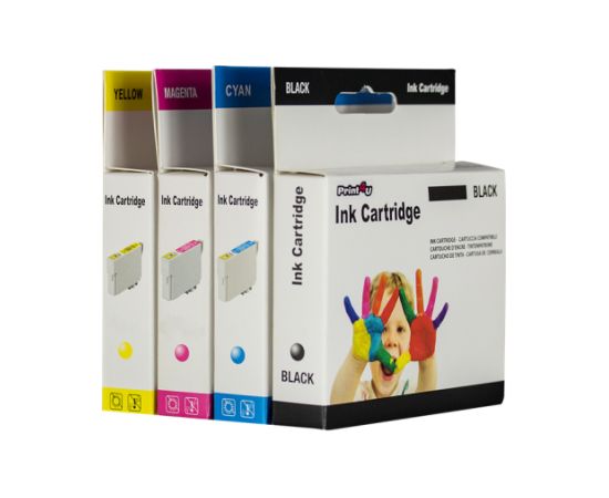 Compatible Epson T1303 Magenta, 10.1 ml.