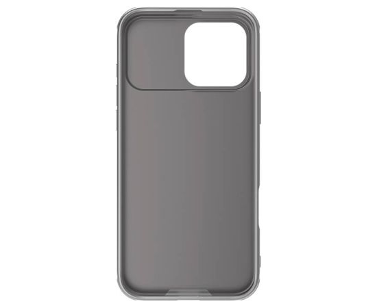 Etui Nillkin CamShield Pro iPhone 16 Pro (szary)