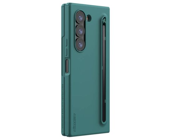 Case Nillkin Flex Pure Fold Samsung Galaxy Z Fold 6 5G (zielony)