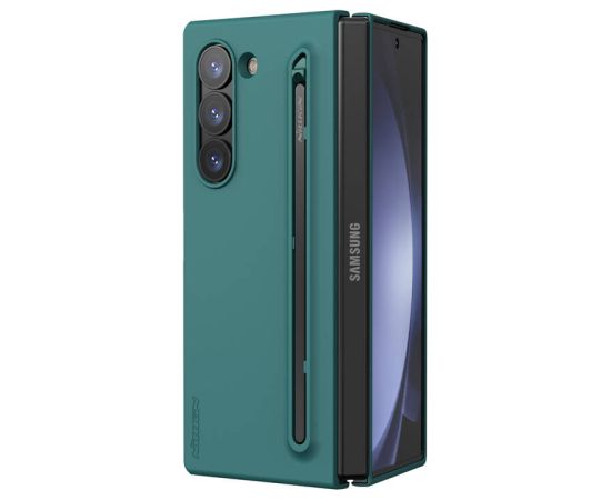 Case Nillkin Flex Pure Fold Samsung Galaxy Z Fold 6 5G (zielony)