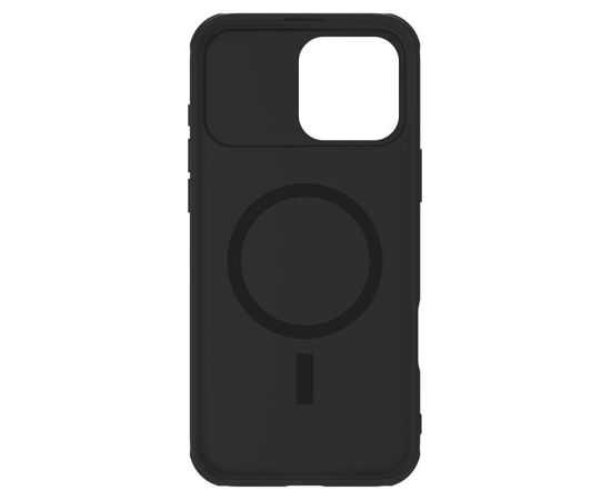 Nillkin CamShield Pro iPhone 16 Pro Case (black)