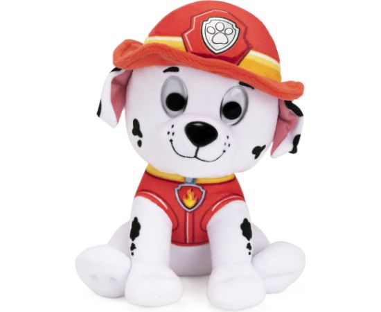 PAW PATROL плюшевая игрушка Marshall, 22cm