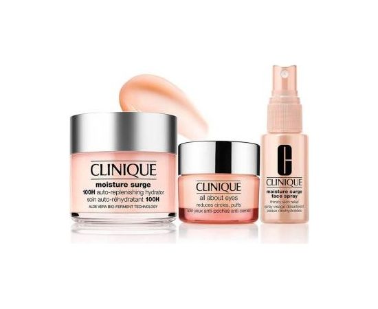 Clinique Moisture Surge Set 170 ml