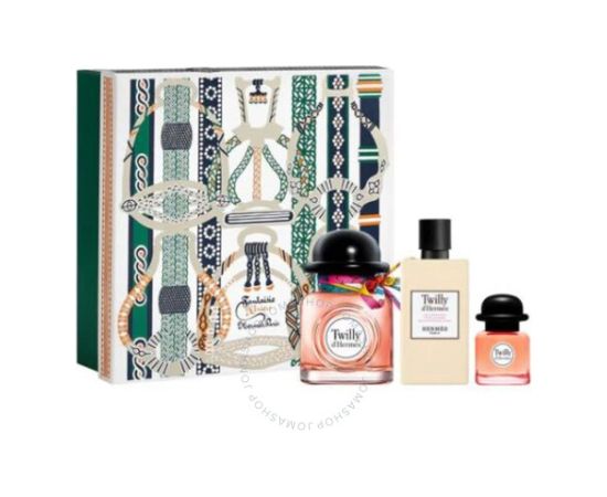 Hermes Twilly D'Hermes Giftset 97.5ml