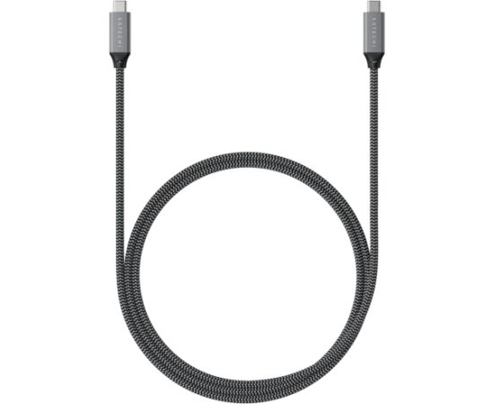 SATECHI USB-4 C > C Cable 25cm