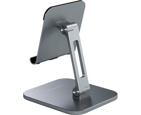 SATECHI Aluminum Desktop Stand for iPad