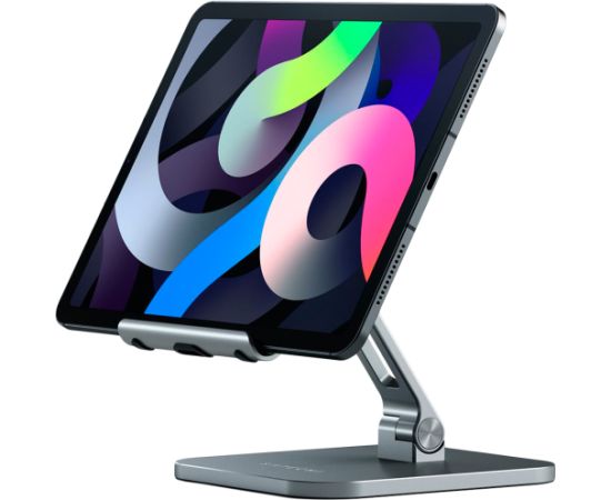 SATECHI Aluminum Desktop Stand for iPad