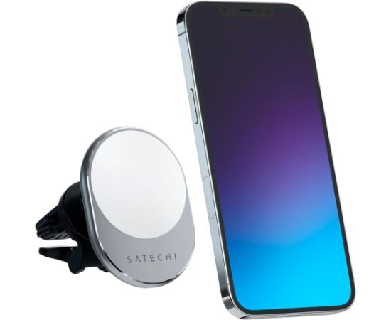 SATECHI Magnetic Wireless Car Charger