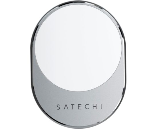 SATECHI Magnetic Wireless Car Charger