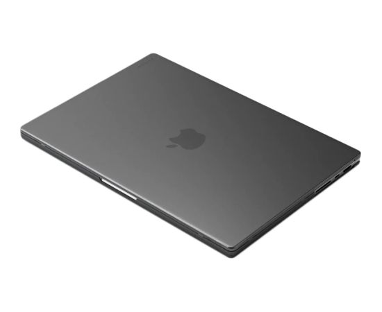 SATECHI Eco Hardshell Case for MacBook Pro 16 - Dark