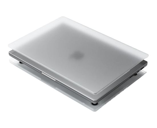 SATECHI Eco Hardshell Case for MacBook Pro 16 - Clear