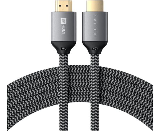 SATECHI 8K HDMI Cable 2M