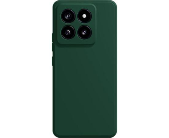 Mocco Matt Back Case Чехол Бампер для Xiaomi 14T Pro