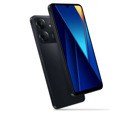 Xiaomi POCO C65 8/256GB Black