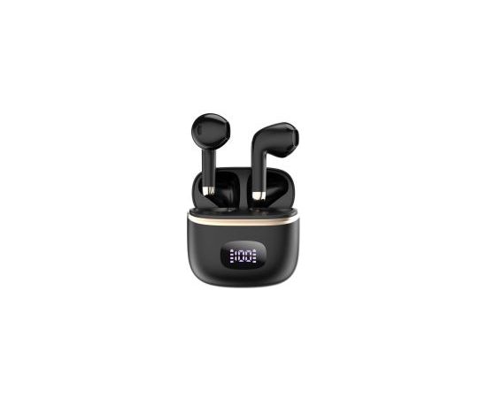 Dudao   Dudao U15Pro TWS wireless headphones - black