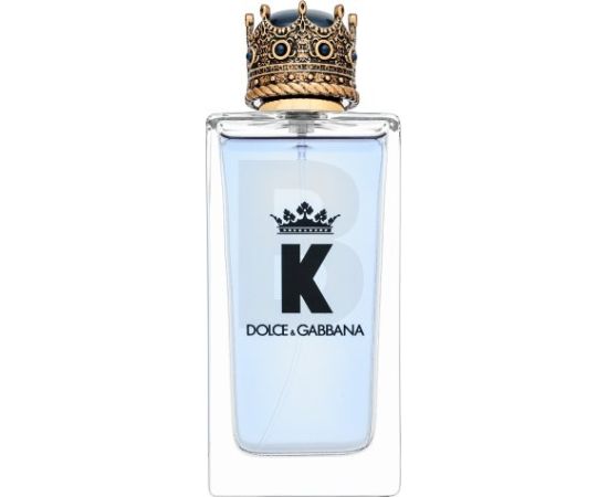 Dolce & Gabbana K туалетная вода 100 мл тестер