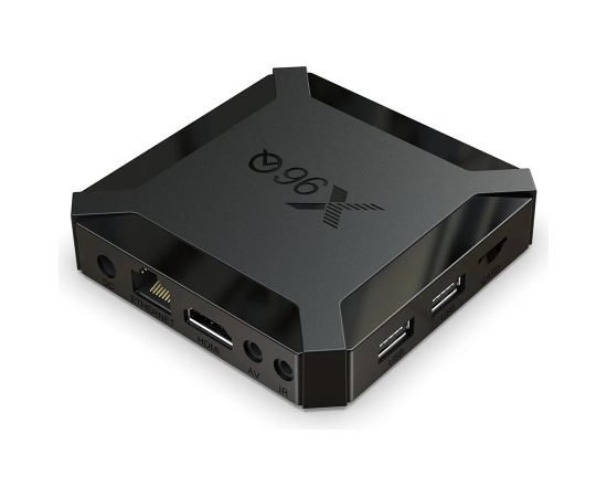 Goodbuy X96Q TV box straumēšanas ierīce Android 10 | 1GB RAM | 8GB | 2.4G WIFI