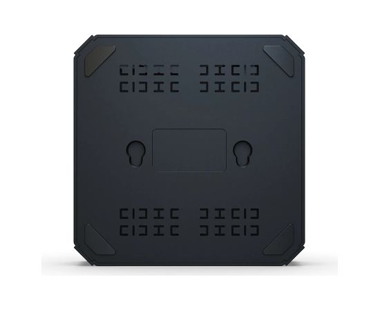 Goodbuy X96Q TV box straumēšanas ierīce Android 10 | 1GB RAM | 8GB | 2.4G WIFI