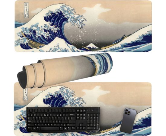 Goodbuy peles paliktnis Waves | 800 x 300