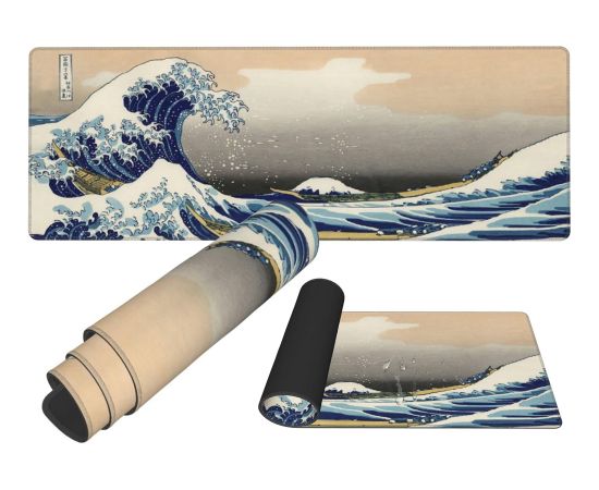 Goodbuy peles paliktnis Waves | 800 x 300