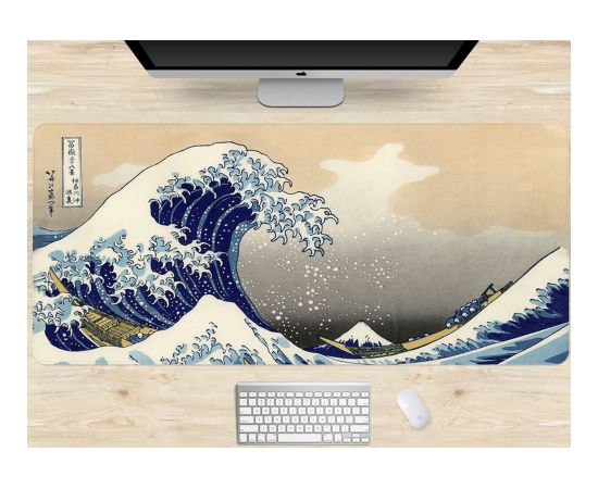 Goodbuy peles paliktnis Waves | 800 x 300