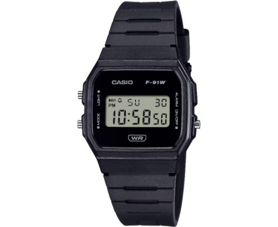 Casio F-91WB-1AEF