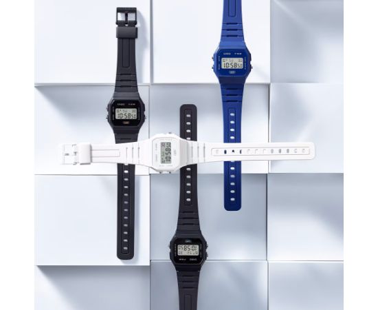 Casio F-91WB-1AEF